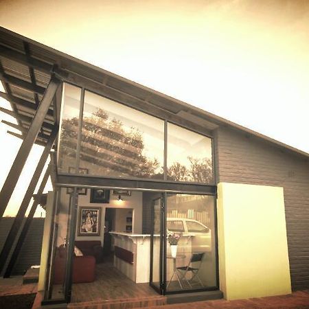 The Orchid Guesthouse Bethlehem Bagian luar foto