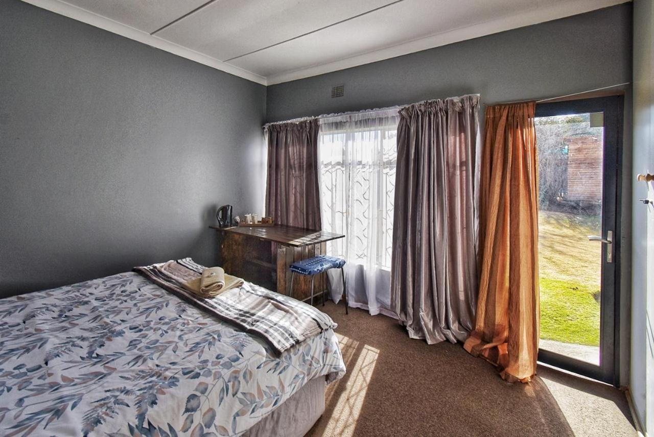 The Orchid Guesthouse Bethlehem Bagian luar foto