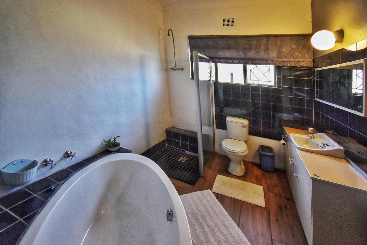 The Orchid Guesthouse Bethlehem Bagian luar foto