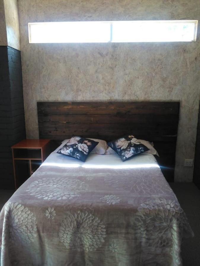 The Orchid Guesthouse Bethlehem Bagian luar foto