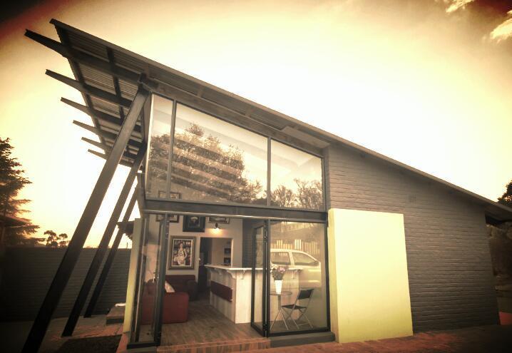 The Orchid Guesthouse Bethlehem Bagian luar foto