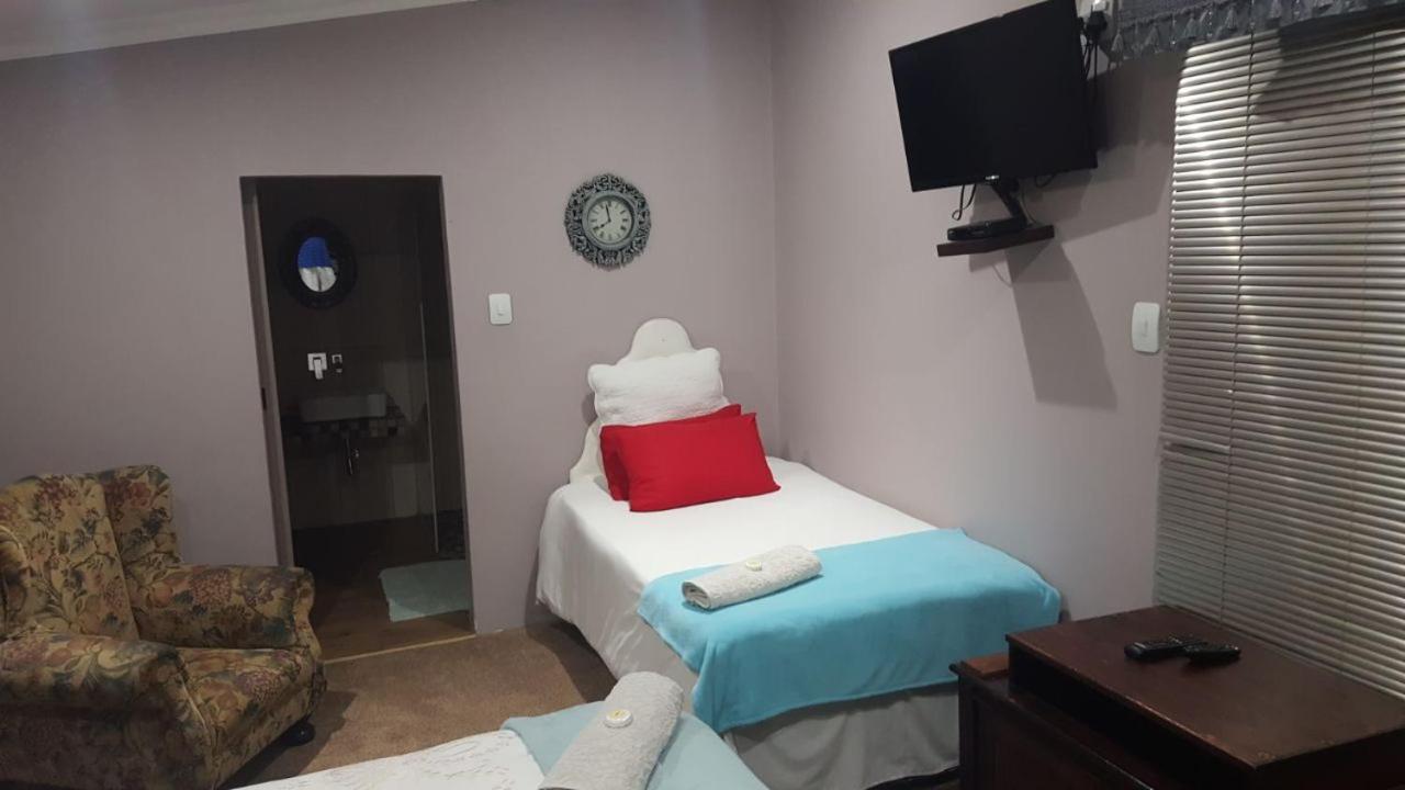 The Orchid Guesthouse Bethlehem Bagian luar foto