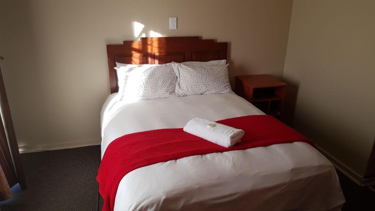 The Orchid Guesthouse Bethlehem Bagian luar foto